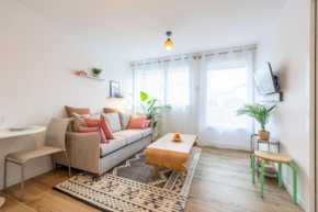 Lac Pershing - Appartement confortable à deux pas du lac